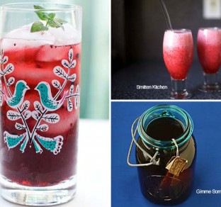 FreshLinks-FreshDrinks