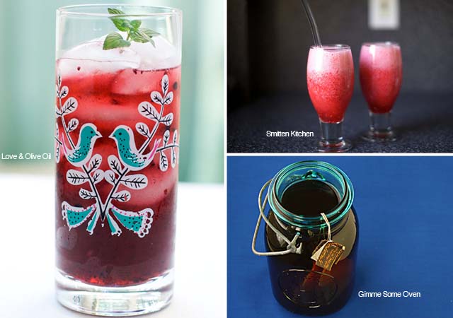 FreshLinks-FreshDrinks