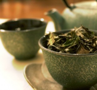 Silver Needle White Tea - The Fresh Fridge