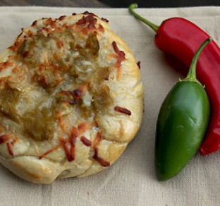 Firecracker Bagel - The Fresh Fridge