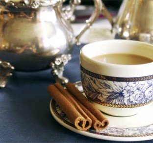 Assan Chai Tea - The Fresh Fridge