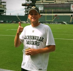 NFL David - The Fresh Fridge