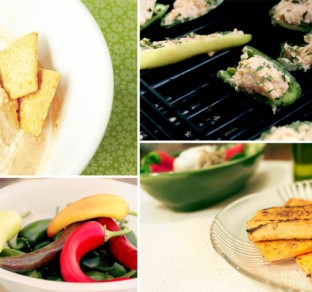 Labor Day Weekend Top 8 - The Fresh Fridge