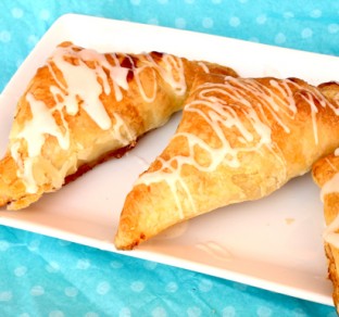 Apple Turnovers - The Fresh Fridge