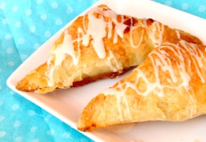 Apple Turnovers - The Fresh Fridge