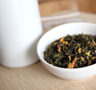 1001 Nights Tea - The Fresh Fridge