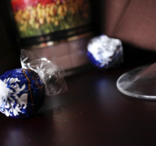 ChocoWine - The Fresh Fridge