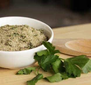 How To: Make Italian Seasoning - The Fresh Fridge