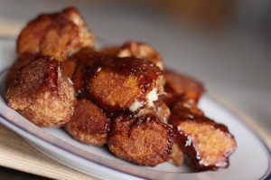 Monkey Bread