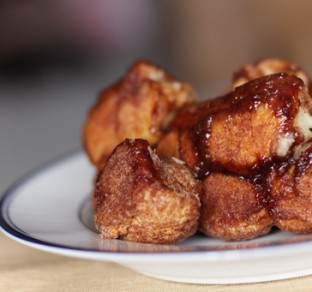 Classic Monkey Bread - The Fresh Fridge