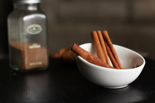 Pumpkin Pie Spice - The Fresh Fridge