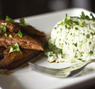 Adobo Chicken - The Fresh Fridge