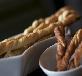 Breadsticks - The Fresh Fridge