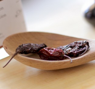 How To: Make Homemade Enchilada Sauce - The Fresh Fridge