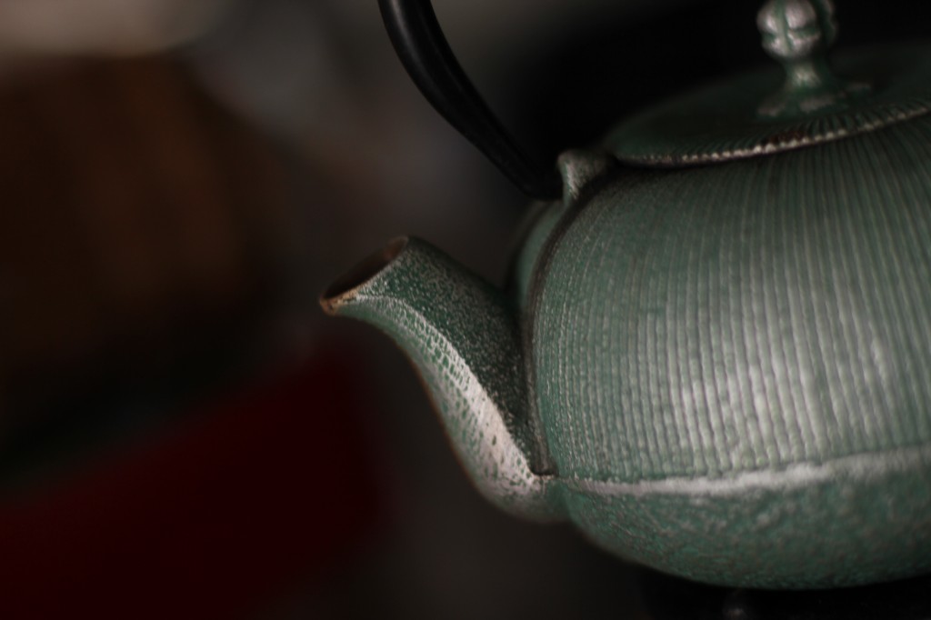 how to steep tea - the fresh fridge