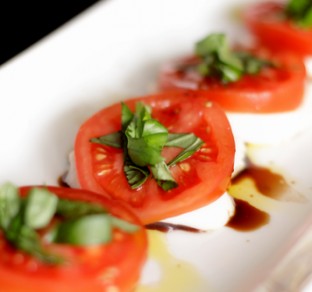 Caprese Salad 2 - The Fresh Fridge