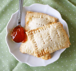 apricot brandy pop-tarts - the fresh fridge