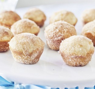 Donut Muffins1