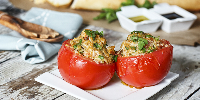 Stuffed Tomatoes3smaller